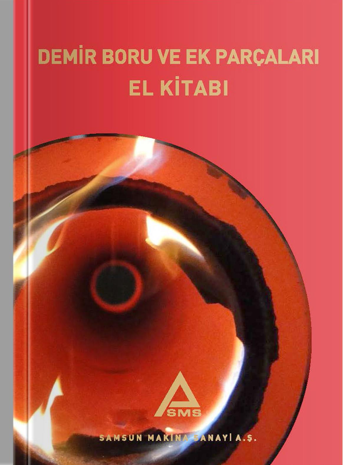 Duktil Demir Boru El Kitabi