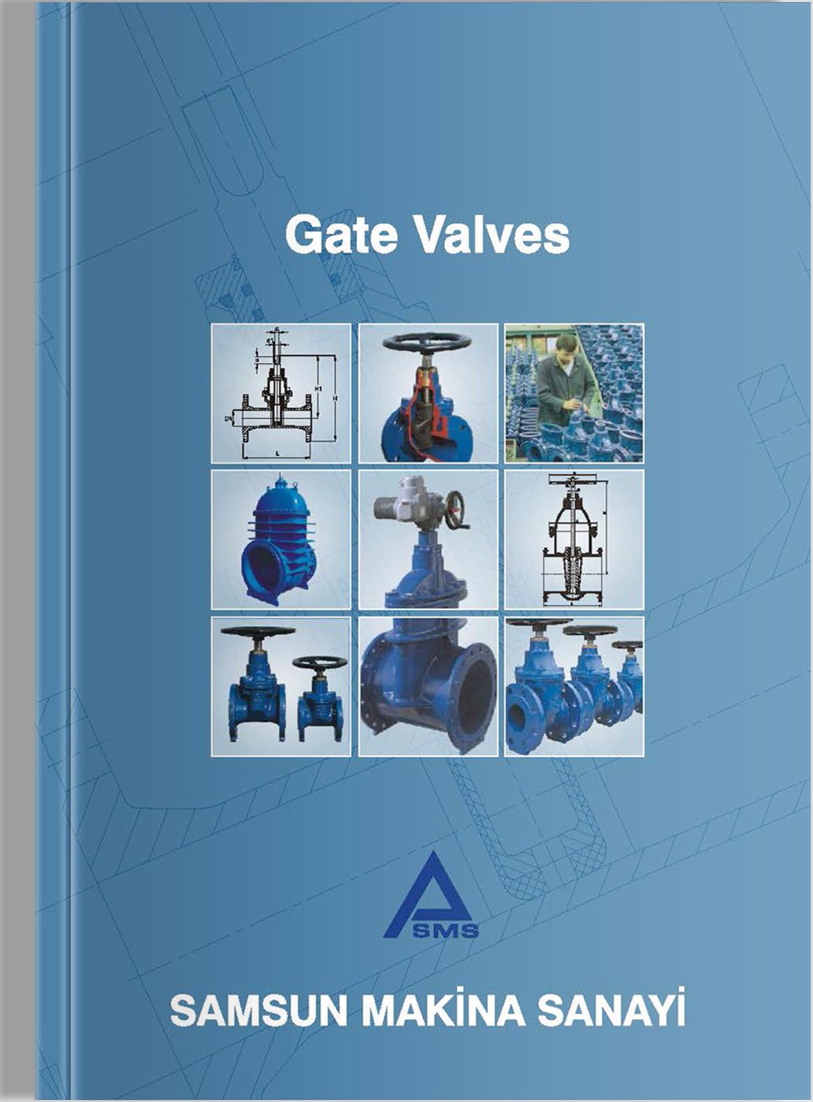 Gate Valves