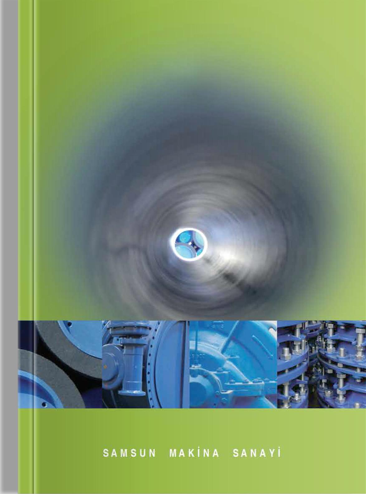 General Catalogue