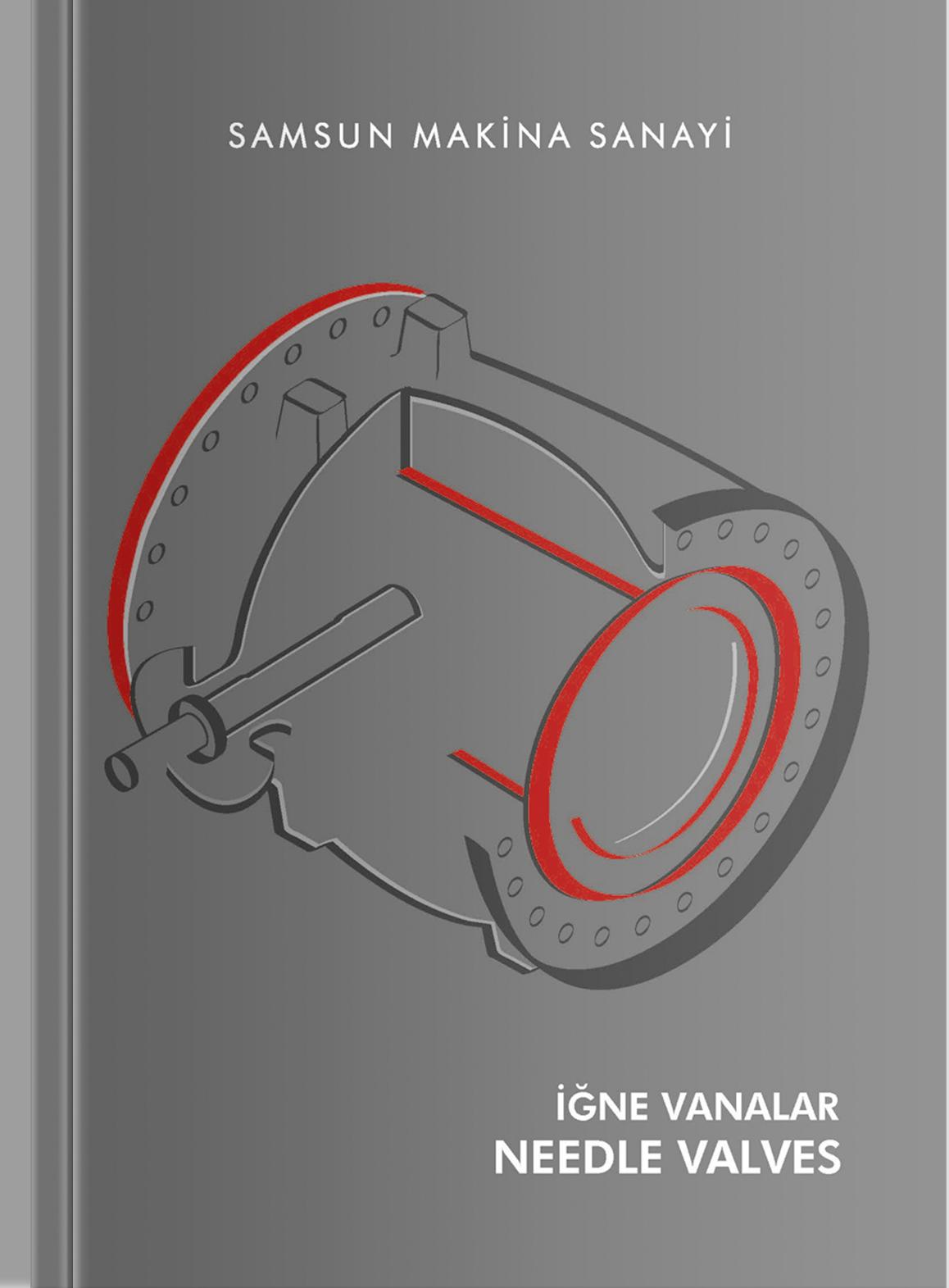 Needle Valve